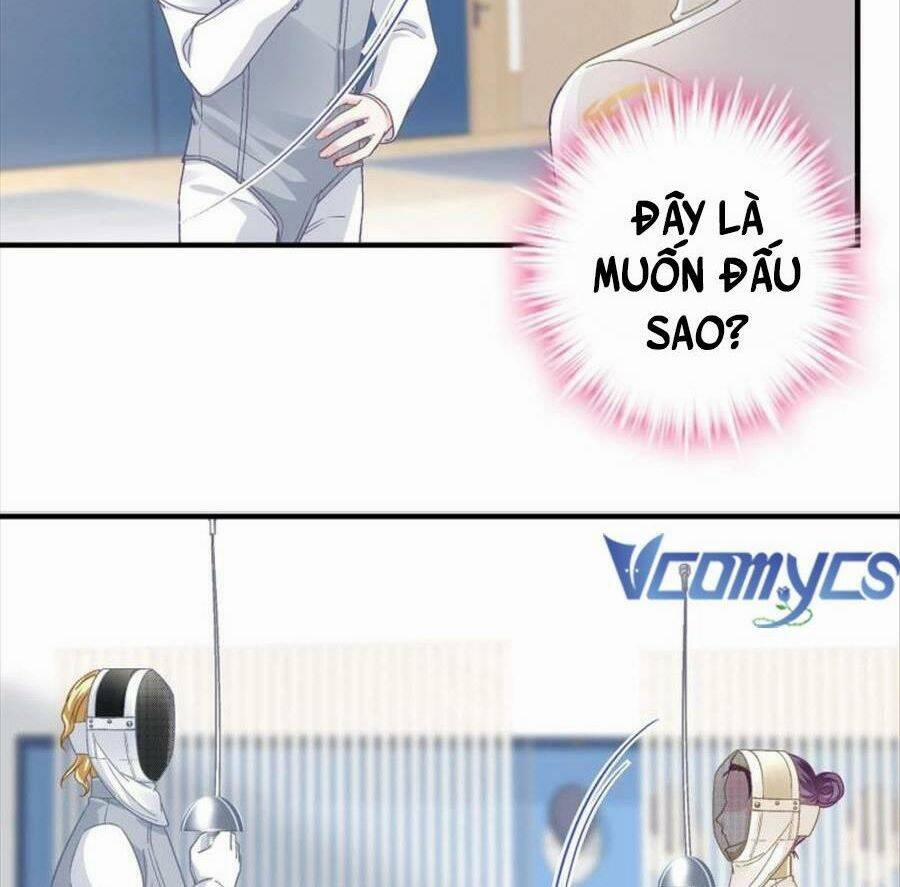 Bảo Bối Tâm Gan Của Lão Đại Xuyên Không Trở Lại Rồi 92 trang 37