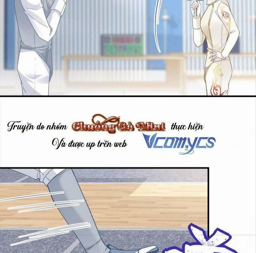 Bảo Bối Tâm Gan Của Lão Đại Xuyên Không Trở Lại Rồi 92 trang 38