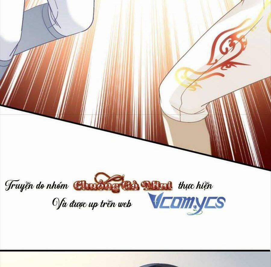 Bảo Bối Tâm Gan Của Lão Đại Xuyên Không Trở Lại Rồi 92 trang 45