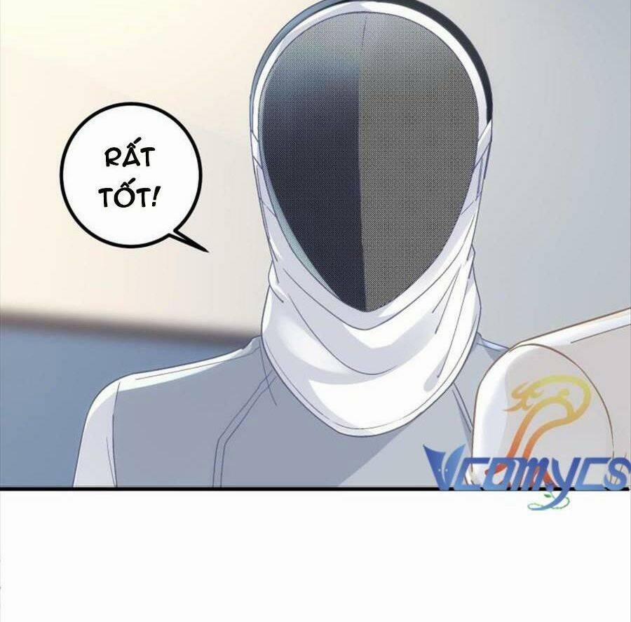 Bảo Bối Tâm Gan Của Lão Đại Xuyên Không Trở Lại Rồi 92 trang 46