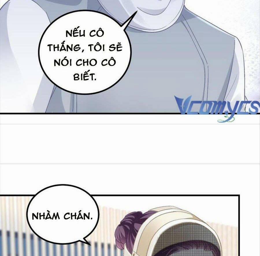 Bảo Bối Tâm Gan Của Lão Đại Xuyên Không Trở Lại Rồi 92 trang 49