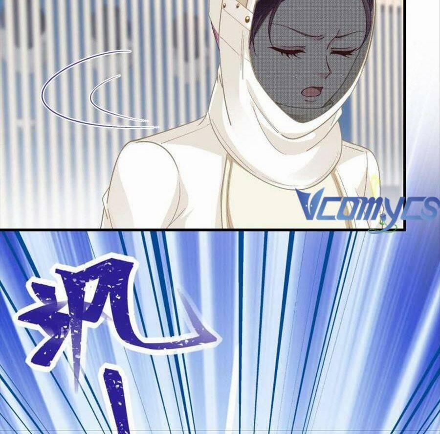 Bảo Bối Tâm Gan Của Lão Đại Xuyên Không Trở Lại Rồi 92 trang 50