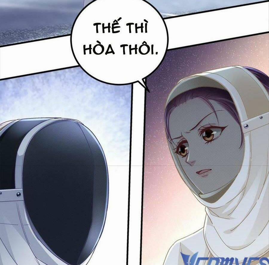 Bảo Bối Tâm Gan Của Lão Đại Xuyên Không Trở Lại Rồi 92 trang 58