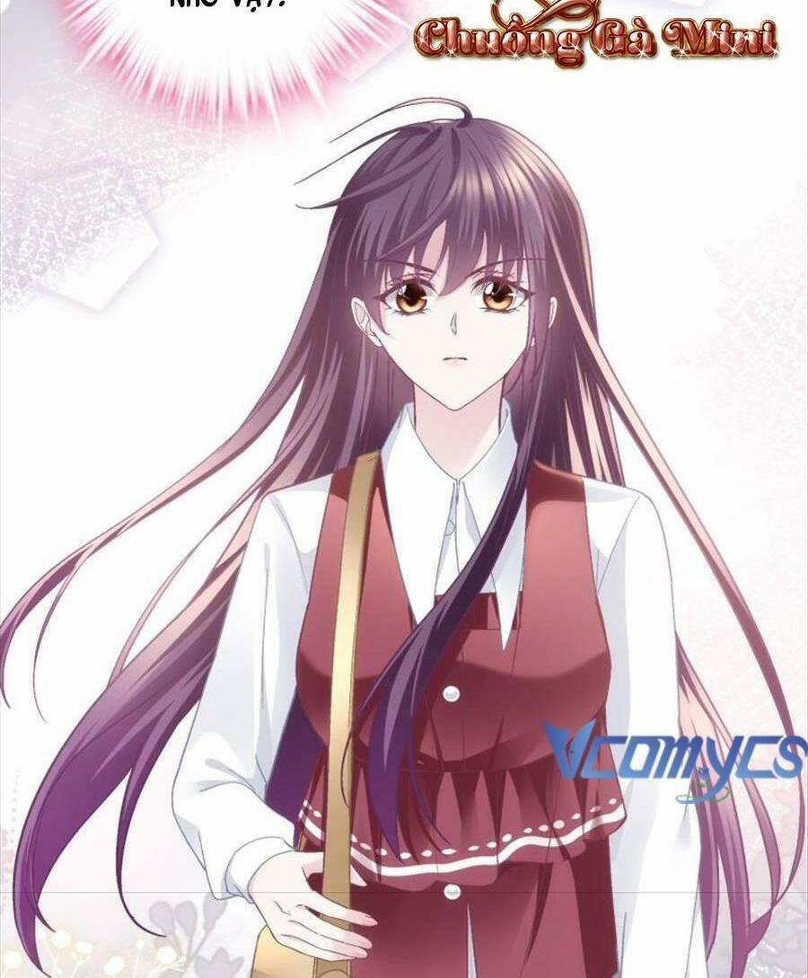 Bảo Bối Tâm Gan Của Lão Đại Xuyên Không Trở Lại Rồi 92 trang 8