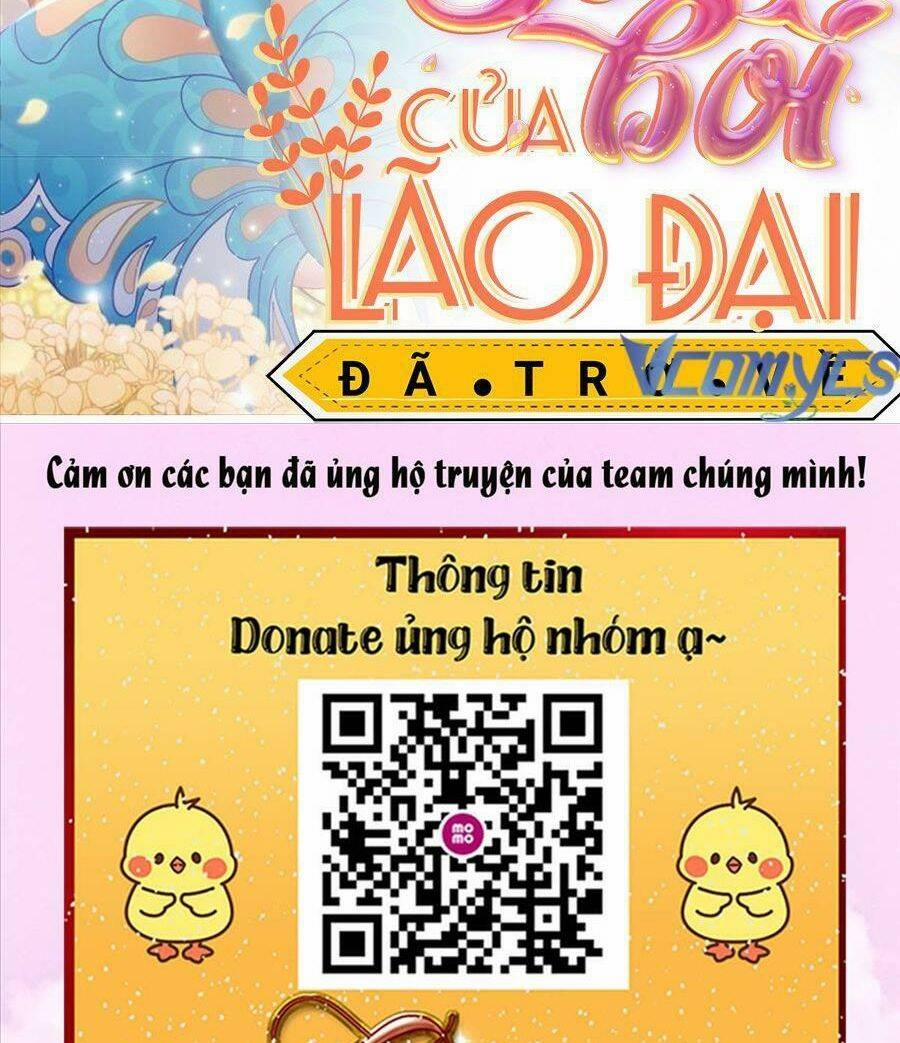 Bảo Bối Tâm Gan Của Lão Đại Xuyên Không Trở Lại Rồi 93 trang 1