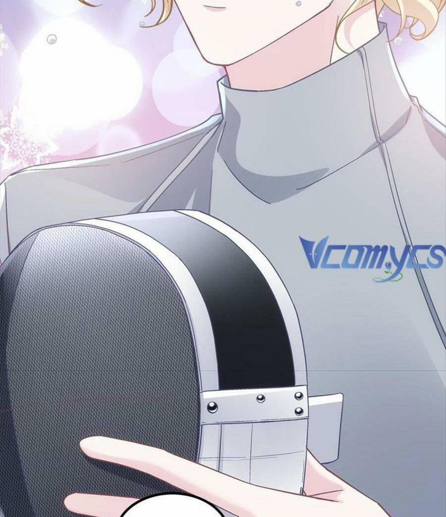 Bảo Bối Tâm Gan Của Lão Đại Xuyên Không Trở Lại Rồi 93 trang 10