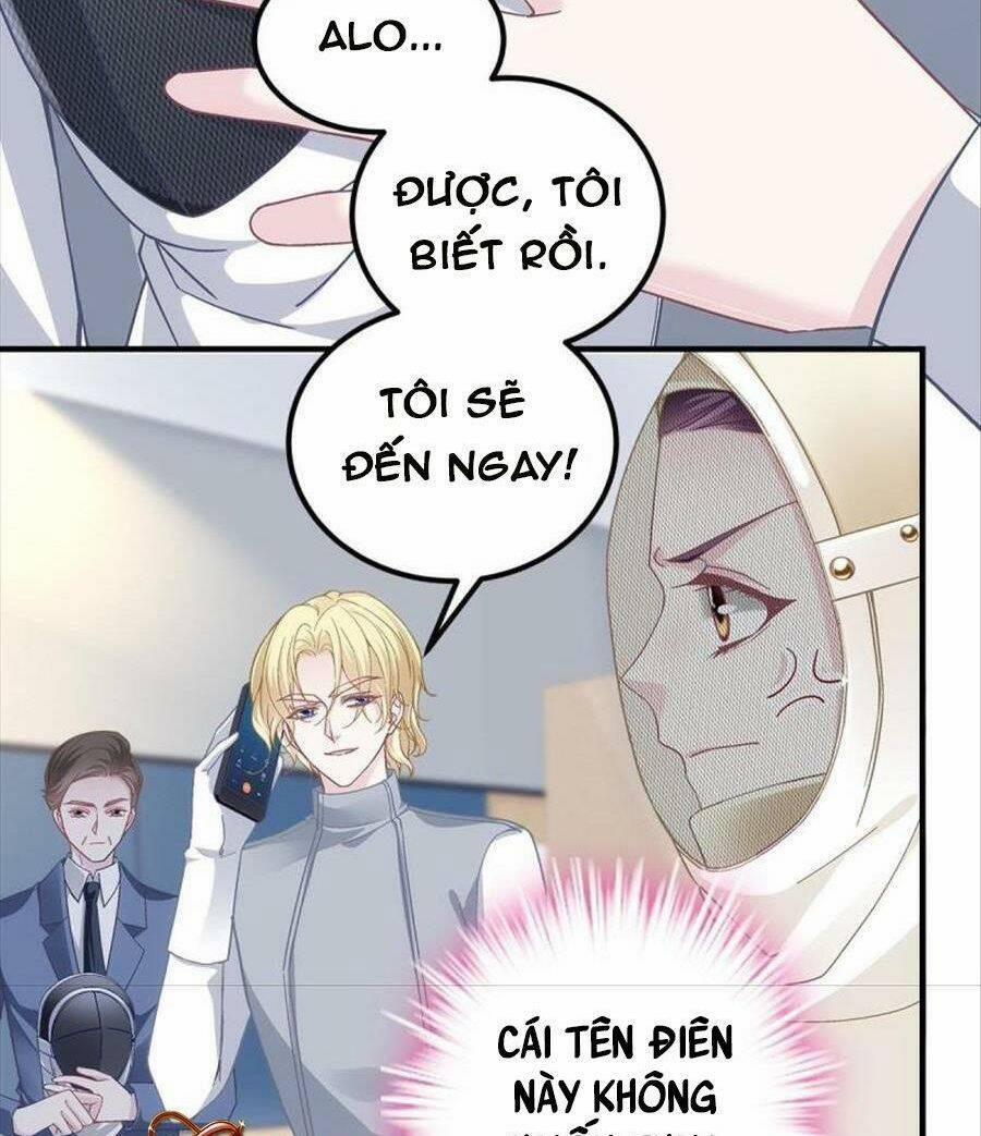 Bảo Bối Tâm Gan Của Lão Đại Xuyên Không Trở Lại Rồi 93 trang 11