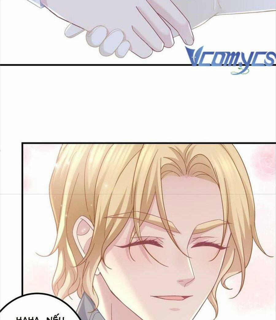 Bảo Bối Tâm Gan Của Lão Đại Xuyên Không Trở Lại Rồi 93 trang 15