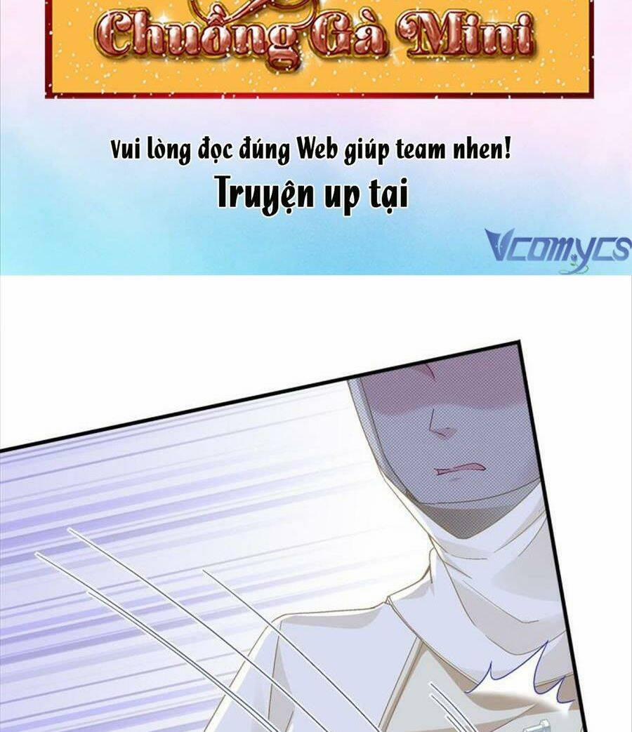 Bảo Bối Tâm Gan Của Lão Đại Xuyên Không Trở Lại Rồi 93 trang 2