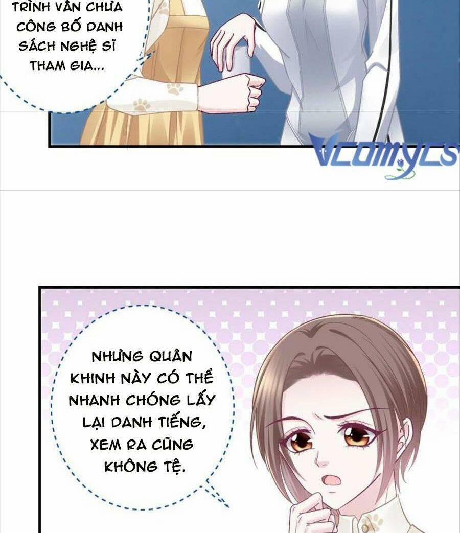 Bảo Bối Tâm Gan Của Lão Đại Xuyên Không Trở Lại Rồi 93 trang 20