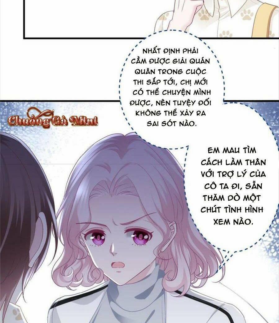 Bảo Bối Tâm Gan Của Lão Đại Xuyên Không Trở Lại Rồi 93 trang 21