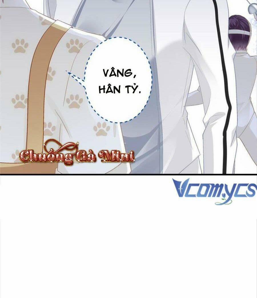 Bảo Bối Tâm Gan Của Lão Đại Xuyên Không Trở Lại Rồi 93 trang 22