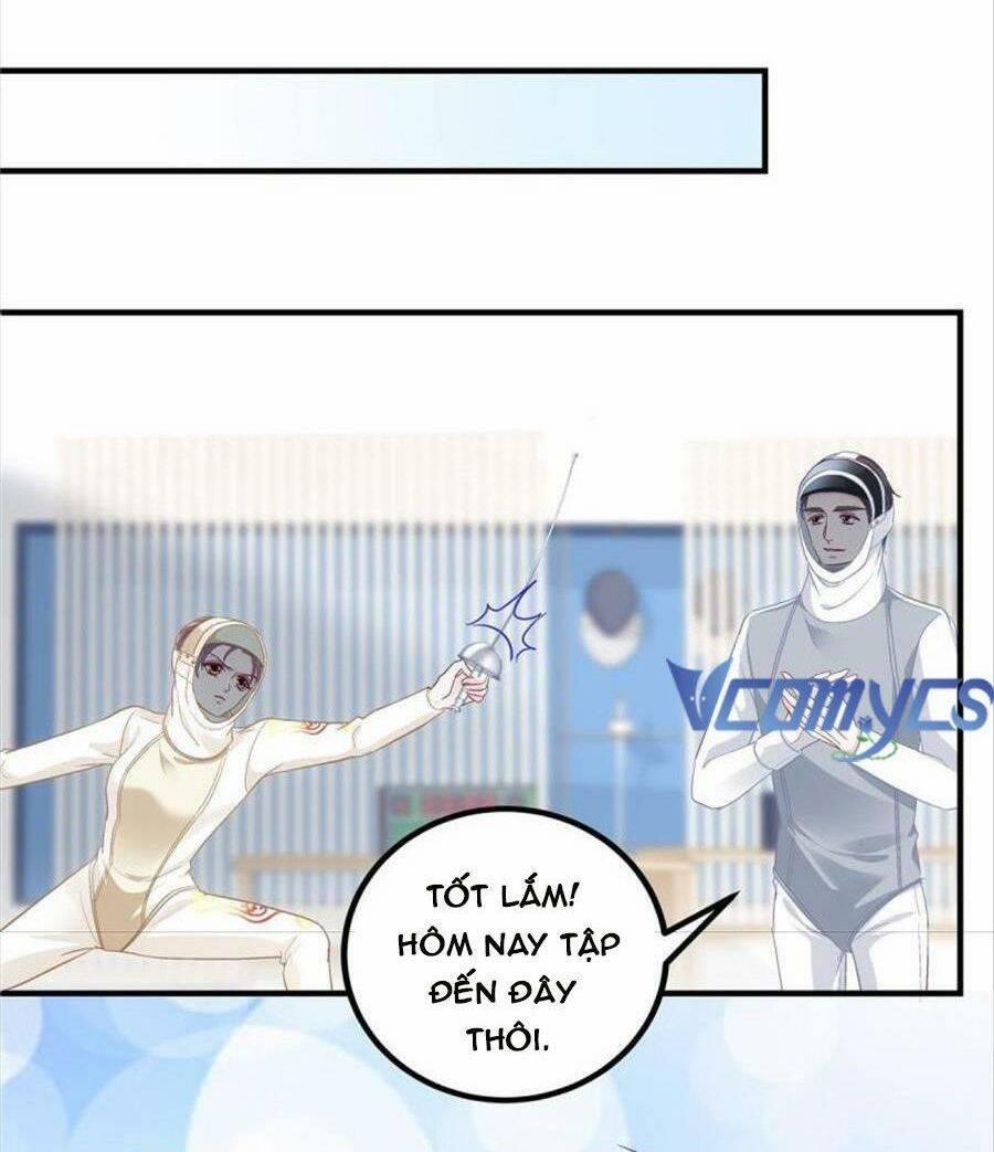 Bảo Bối Tâm Gan Của Lão Đại Xuyên Không Trở Lại Rồi 93 trang 23