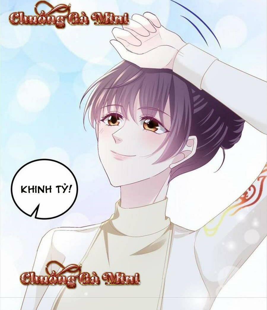 Bảo Bối Tâm Gan Của Lão Đại Xuyên Không Trở Lại Rồi 93 trang 24