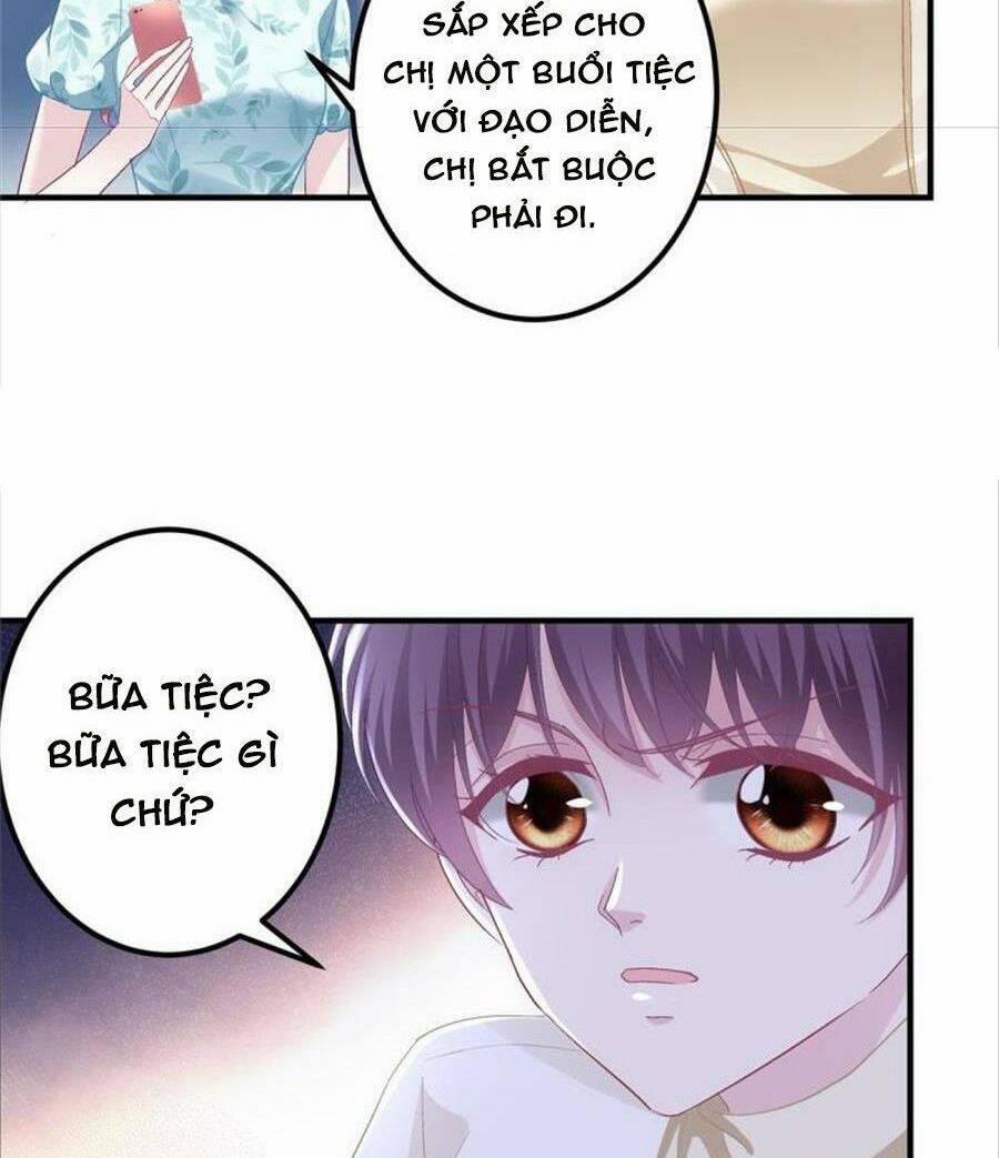 Bảo Bối Tâm Gan Của Lão Đại Xuyên Không Trở Lại Rồi 93 trang 26