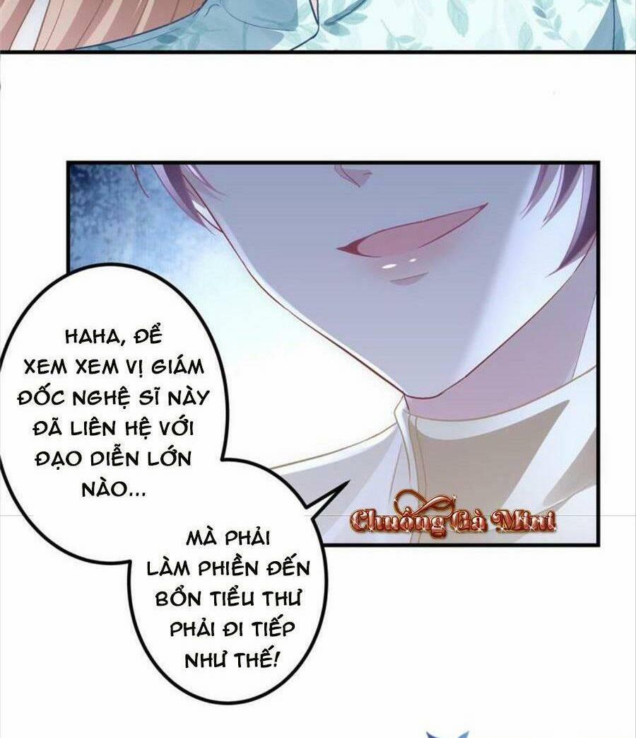 Bảo Bối Tâm Gan Của Lão Đại Xuyên Không Trở Lại Rồi 93 trang 28