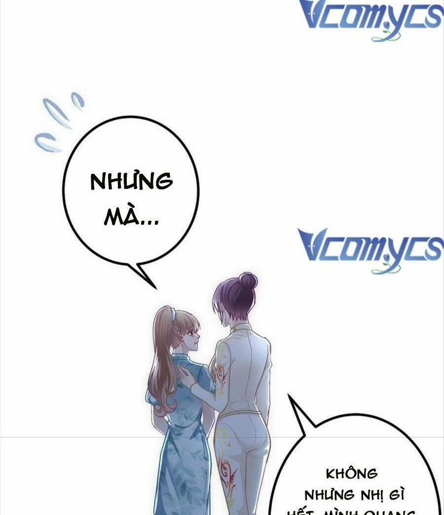 Bảo Bối Tâm Gan Của Lão Đại Xuyên Không Trở Lại Rồi 93 trang 29