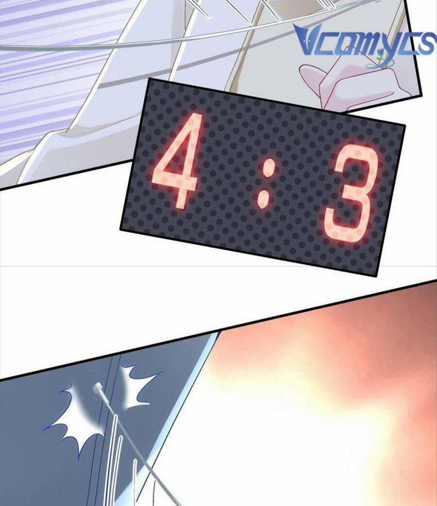 Bảo Bối Tâm Gan Của Lão Đại Xuyên Không Trở Lại Rồi 93 trang 3