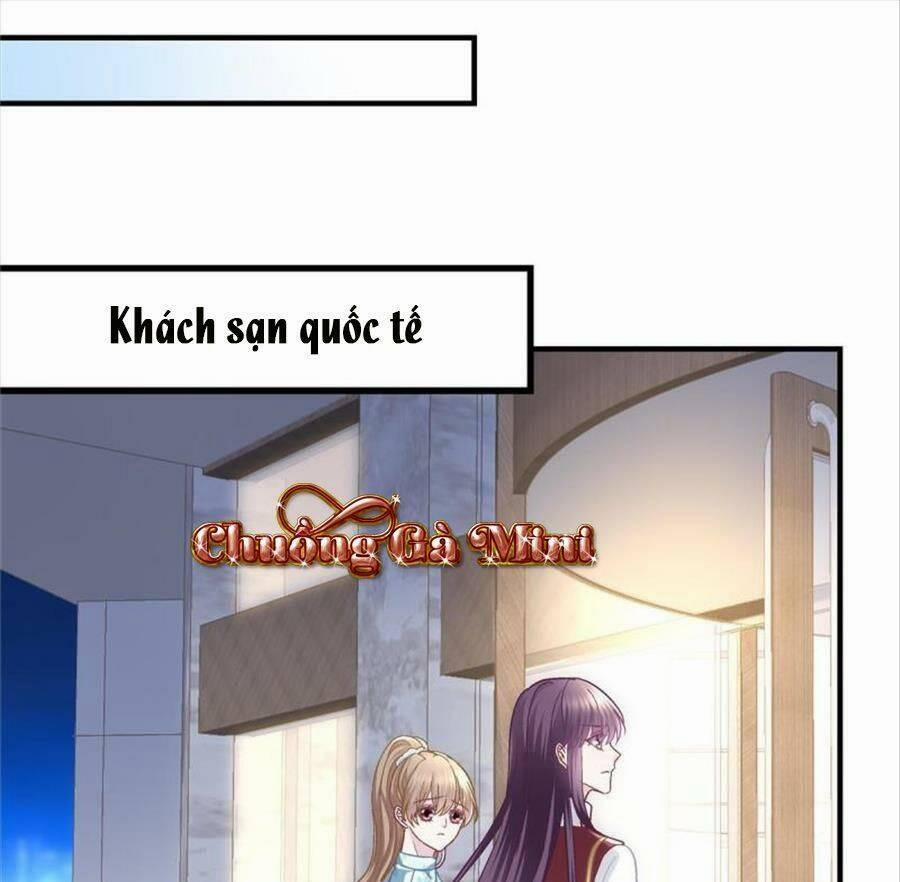 Bảo Bối Tâm Gan Của Lão Đại Xuyên Không Trở Lại Rồi 93 trang 31