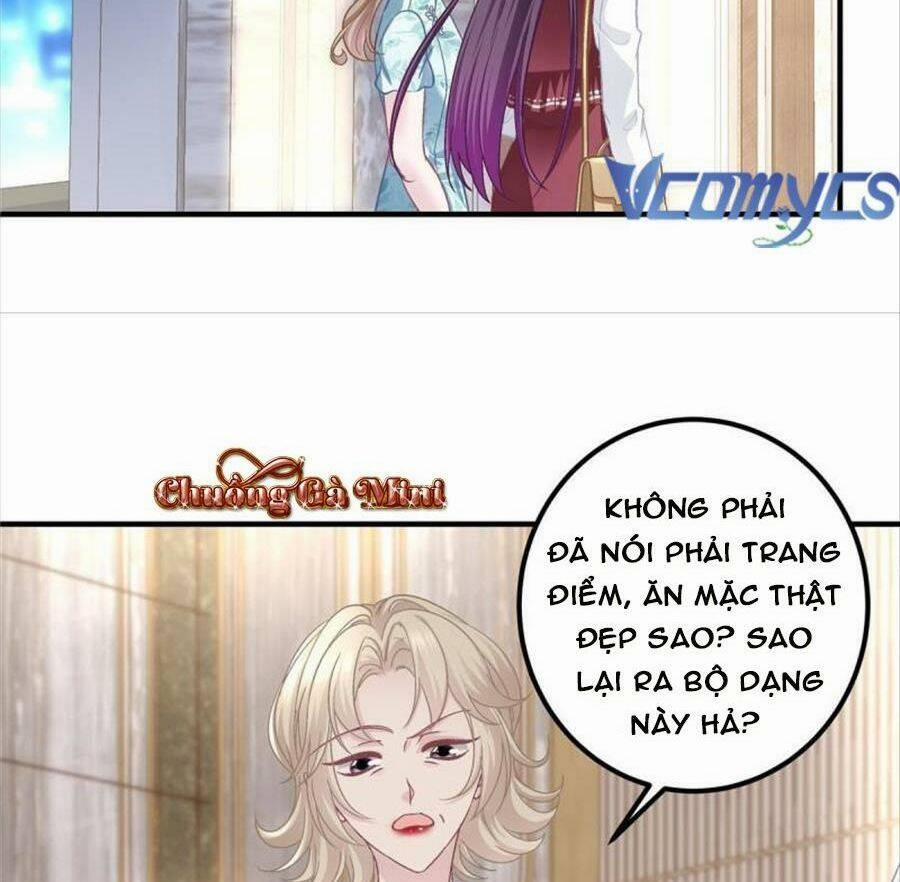 Bảo Bối Tâm Gan Của Lão Đại Xuyên Không Trở Lại Rồi 93 trang 32