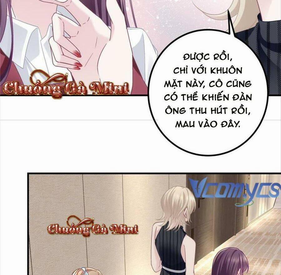 Bảo Bối Tâm Gan Của Lão Đại Xuyên Không Trở Lại Rồi 93 trang 36