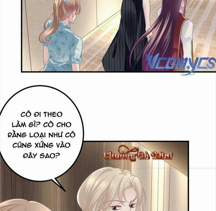 Bảo Bối Tâm Gan Của Lão Đại Xuyên Không Trở Lại Rồi 93 trang 37