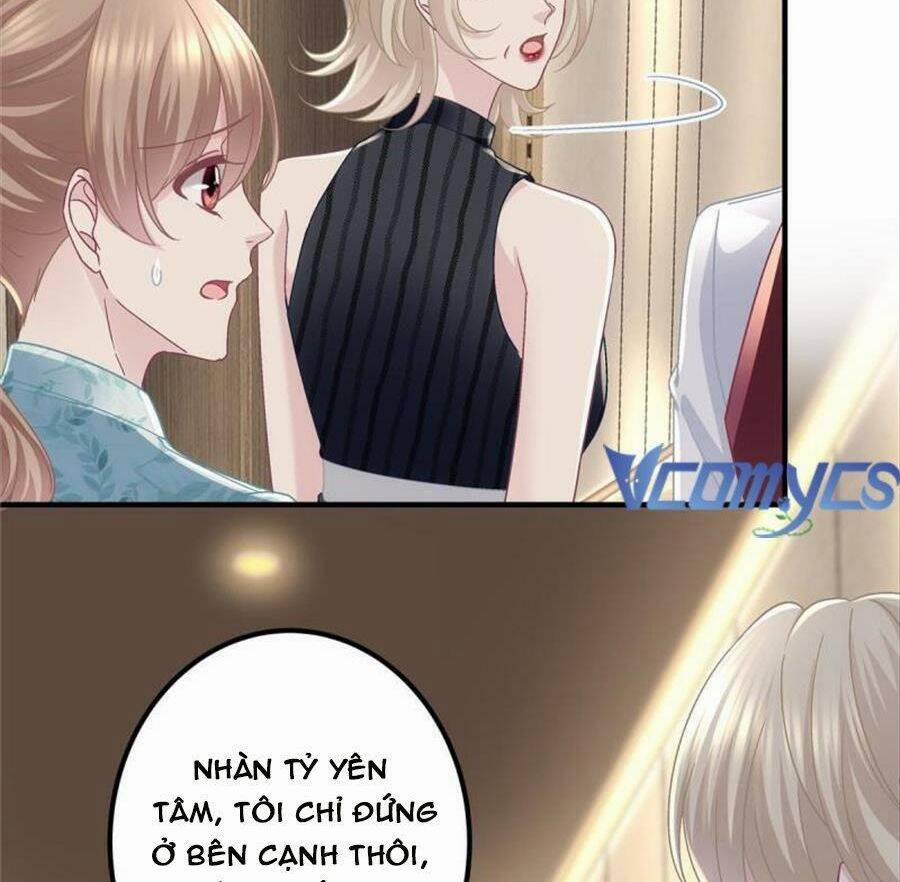 Bảo Bối Tâm Gan Của Lão Đại Xuyên Không Trở Lại Rồi 93 trang 38