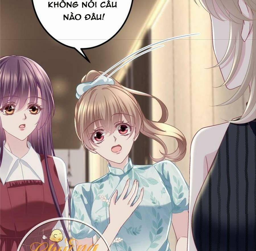 Bảo Bối Tâm Gan Của Lão Đại Xuyên Không Trở Lại Rồi 93 trang 39