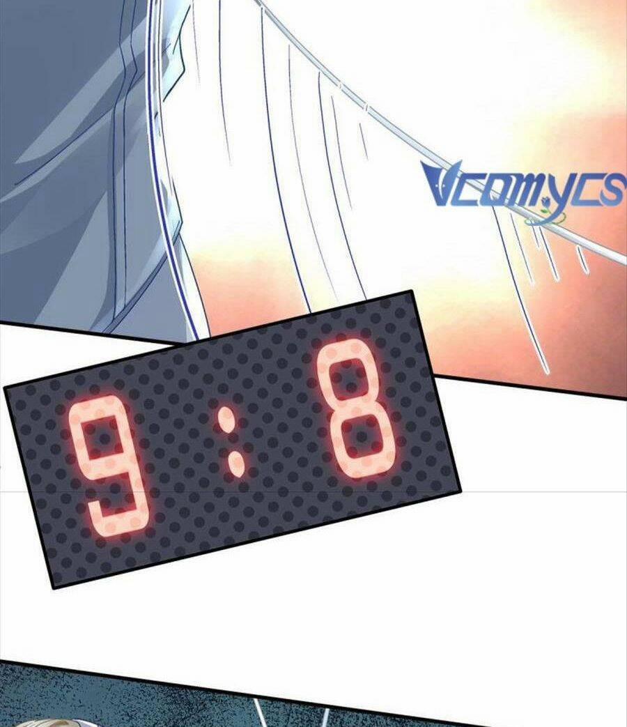 Bảo Bối Tâm Gan Của Lão Đại Xuyên Không Trở Lại Rồi 93 trang 4