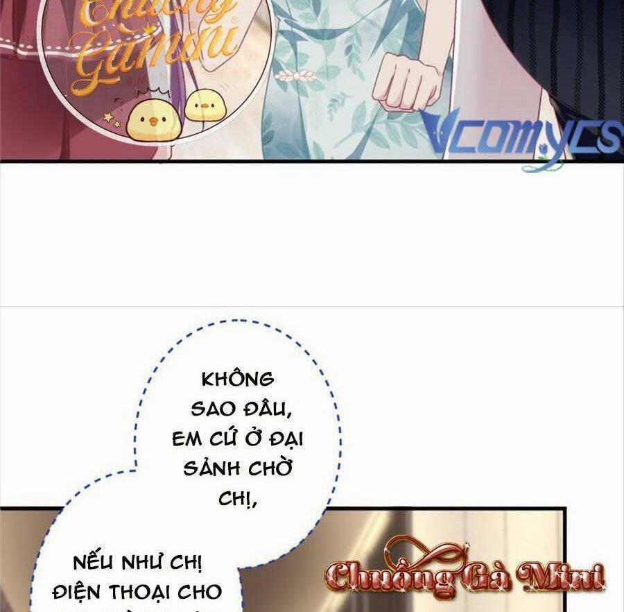 Bảo Bối Tâm Gan Của Lão Đại Xuyên Không Trở Lại Rồi 93 trang 40