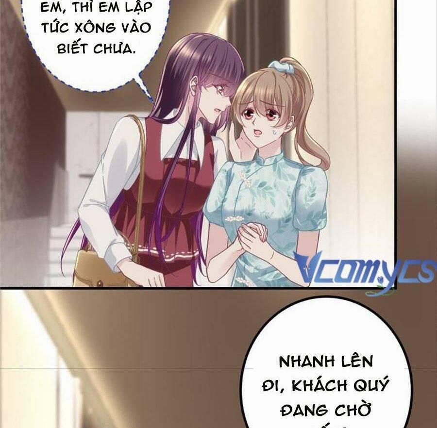 Bảo Bối Tâm Gan Của Lão Đại Xuyên Không Trở Lại Rồi 93 trang 41