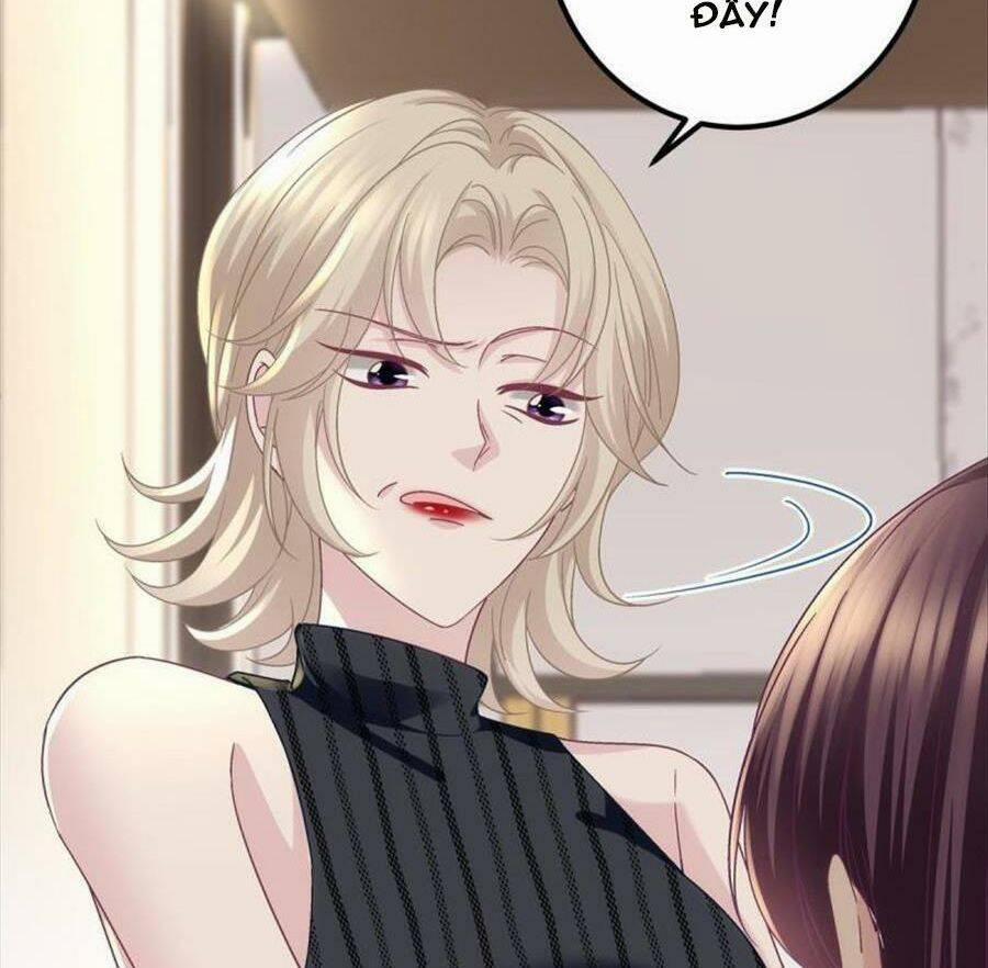 Bảo Bối Tâm Gan Của Lão Đại Xuyên Không Trở Lại Rồi 93 trang 42