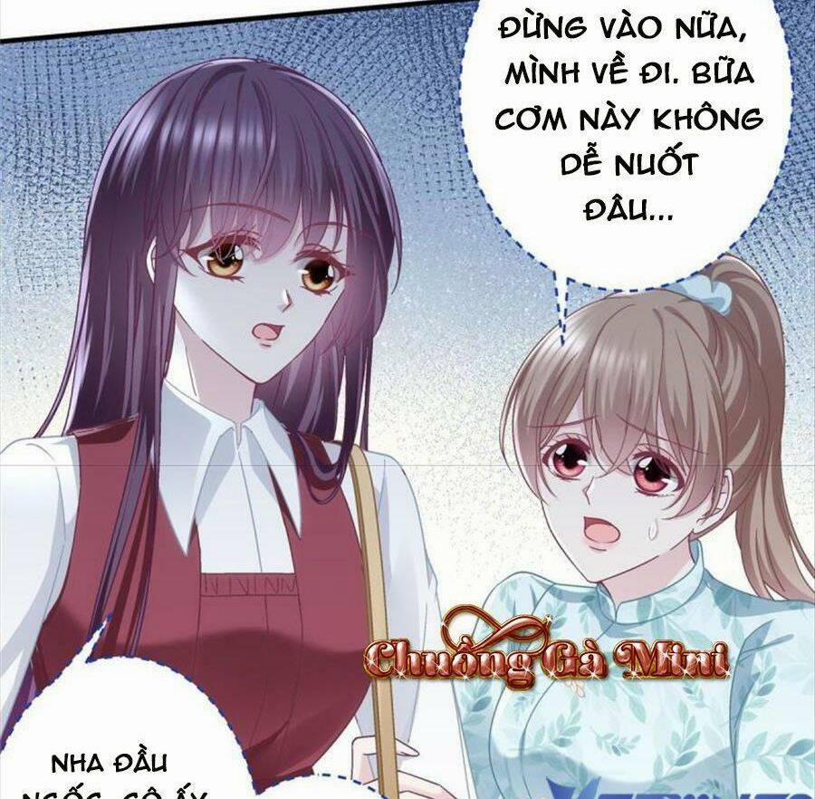 Bảo Bối Tâm Gan Của Lão Đại Xuyên Không Trở Lại Rồi 93 trang 44