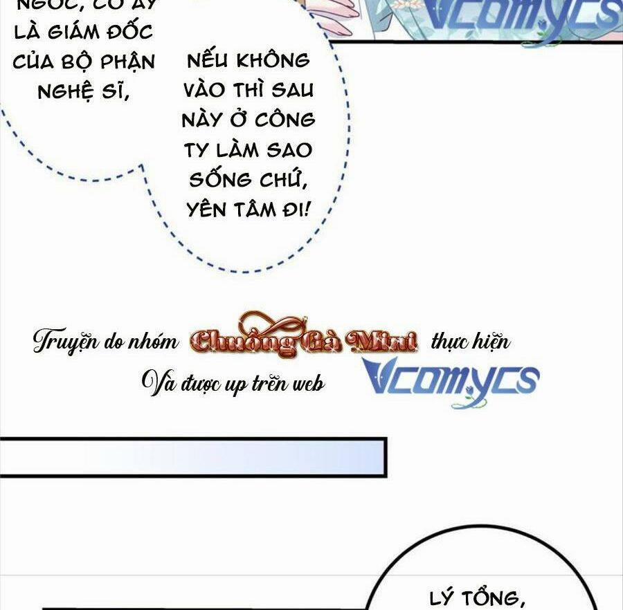 Bảo Bối Tâm Gan Của Lão Đại Xuyên Không Trở Lại Rồi 93 trang 45