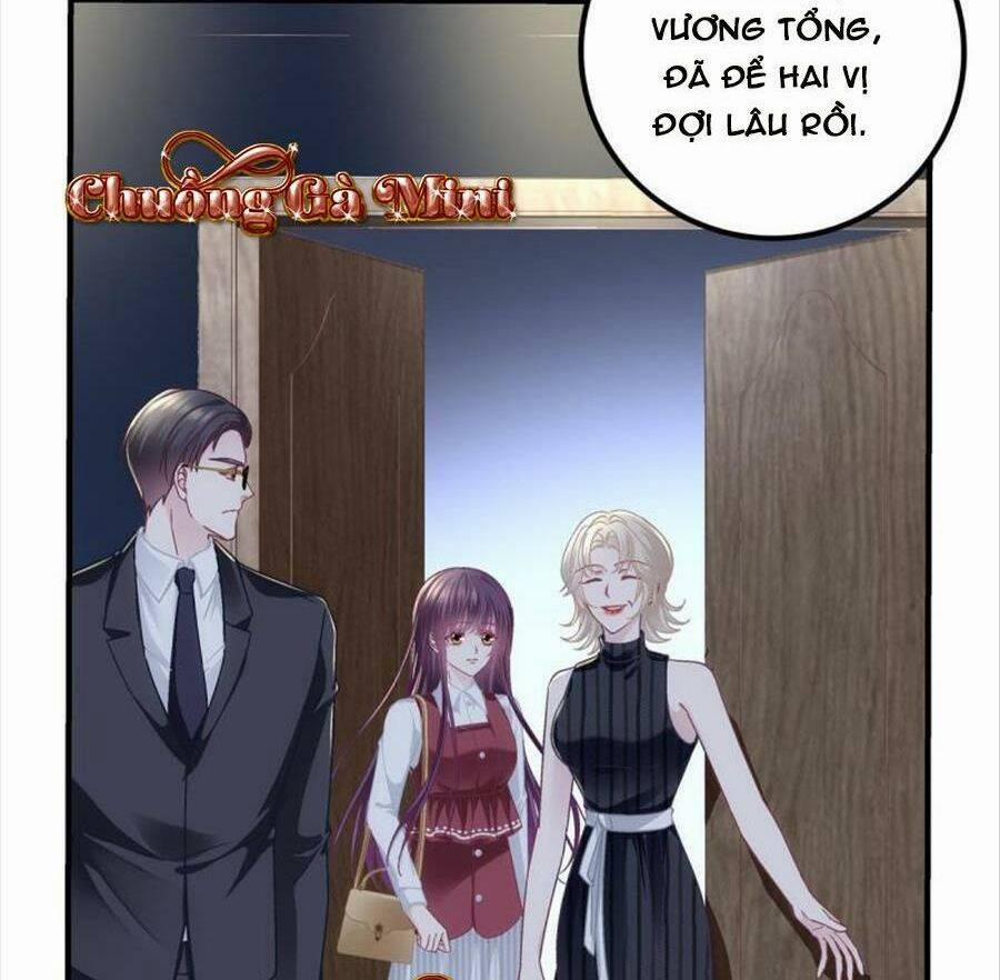 Bảo Bối Tâm Gan Của Lão Đại Xuyên Không Trở Lại Rồi 93 trang 46