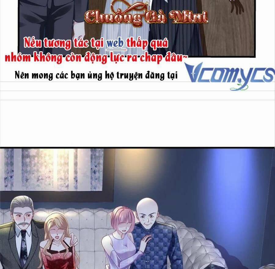 Bảo Bối Tâm Gan Của Lão Đại Xuyên Không Trở Lại Rồi 93 trang 47