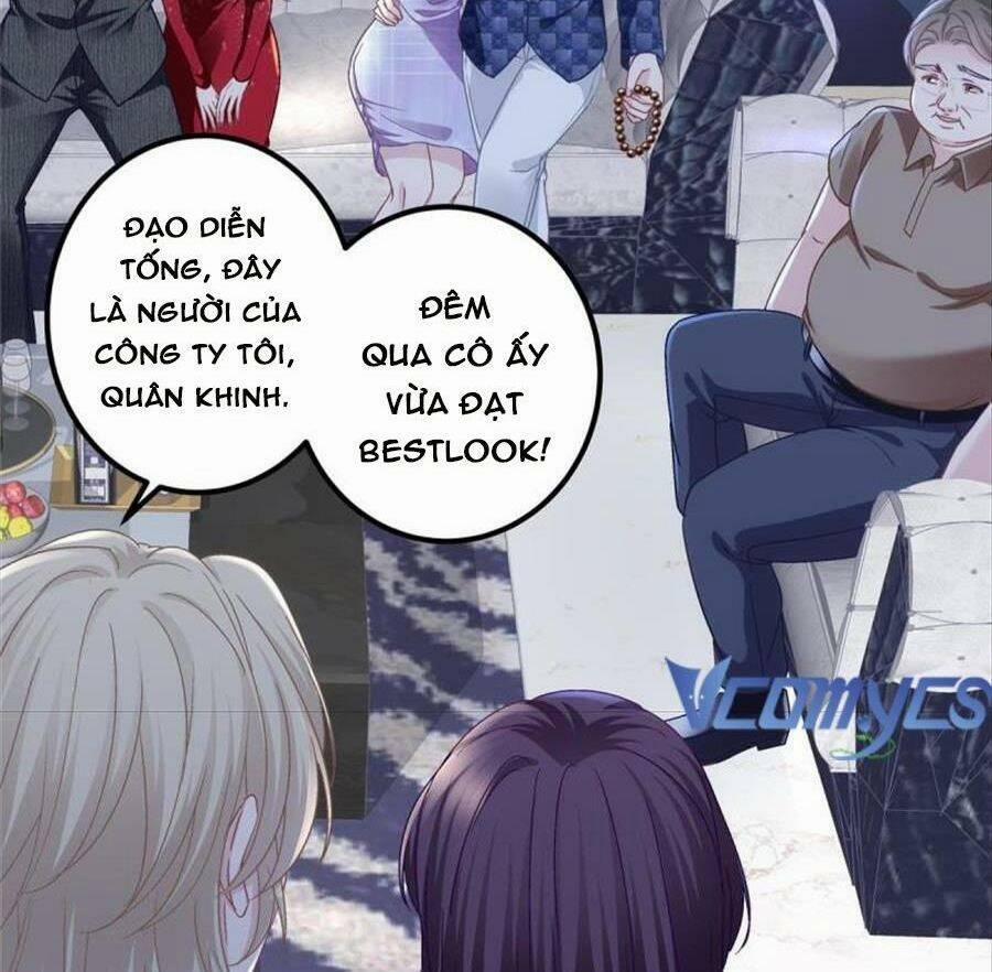 Bảo Bối Tâm Gan Của Lão Đại Xuyên Không Trở Lại Rồi 93 trang 48