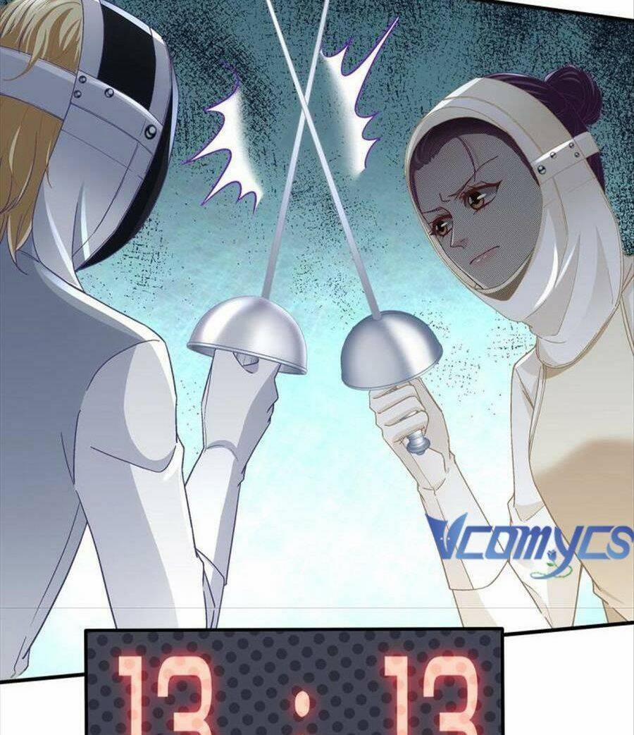 Bảo Bối Tâm Gan Của Lão Đại Xuyên Không Trở Lại Rồi 93 trang 5