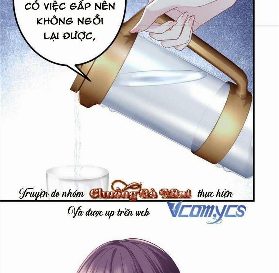 Bảo Bối Tâm Gan Của Lão Đại Xuyên Không Trở Lại Rồi 93 trang 50