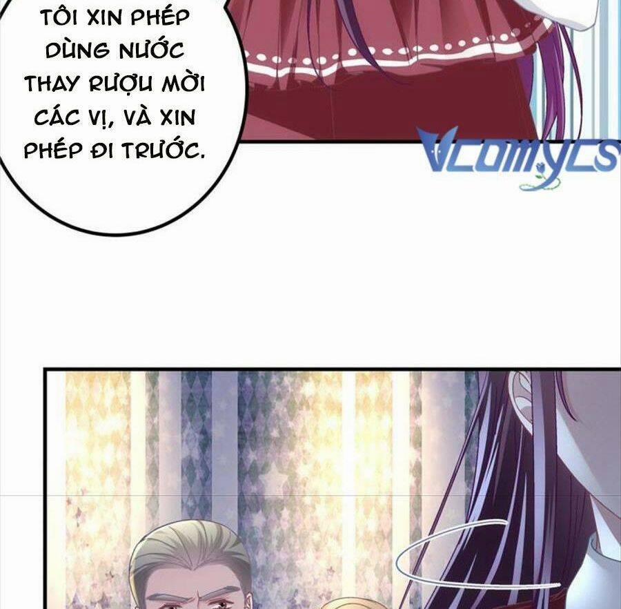 Bảo Bối Tâm Gan Của Lão Đại Xuyên Không Trở Lại Rồi 93 trang 52