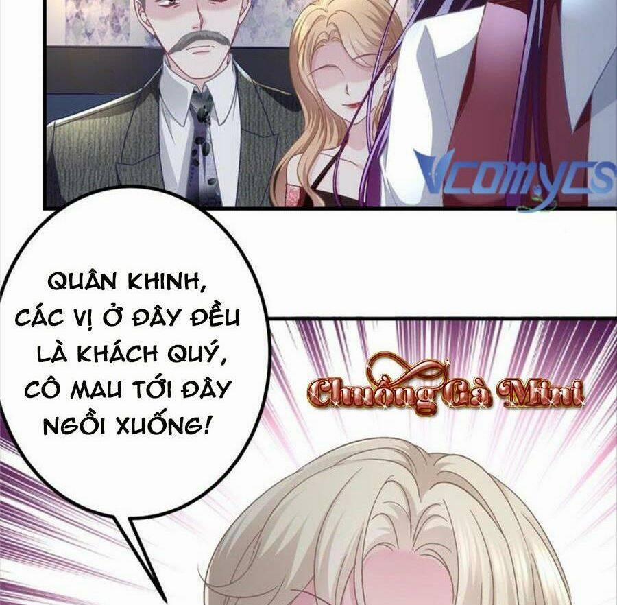 Bảo Bối Tâm Gan Của Lão Đại Xuyên Không Trở Lại Rồi 93 trang 53