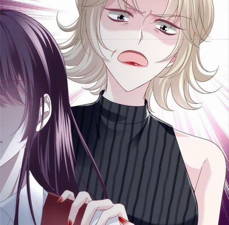 Bảo Bối Tâm Gan Của Lão Đại Xuyên Không Trở Lại Rồi 93 trang 54