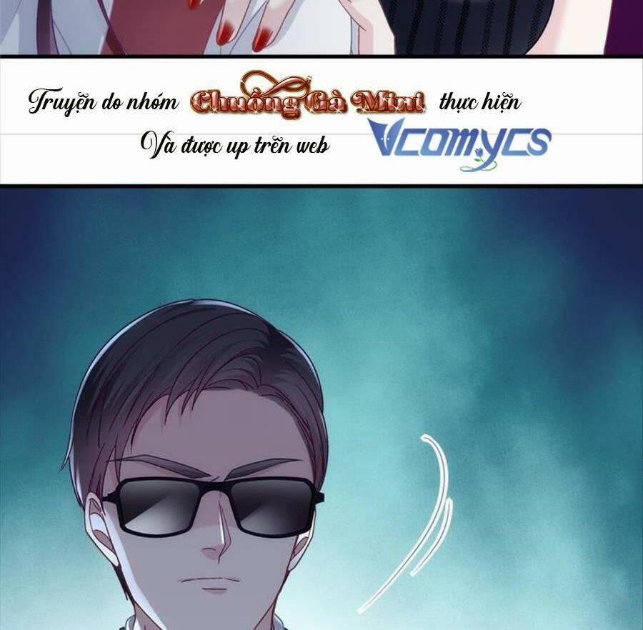 Bảo Bối Tâm Gan Của Lão Đại Xuyên Không Trở Lại Rồi 93 trang 55