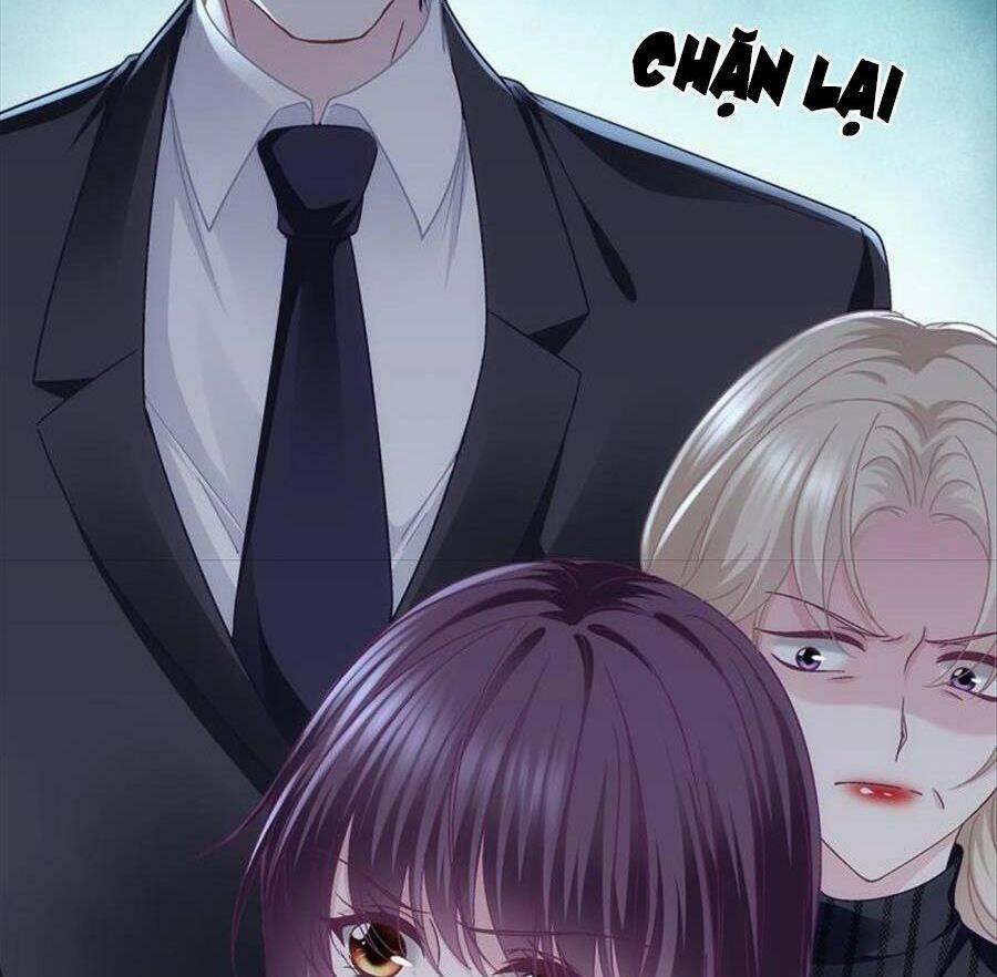 Bảo Bối Tâm Gan Của Lão Đại Xuyên Không Trở Lại Rồi 93 trang 56