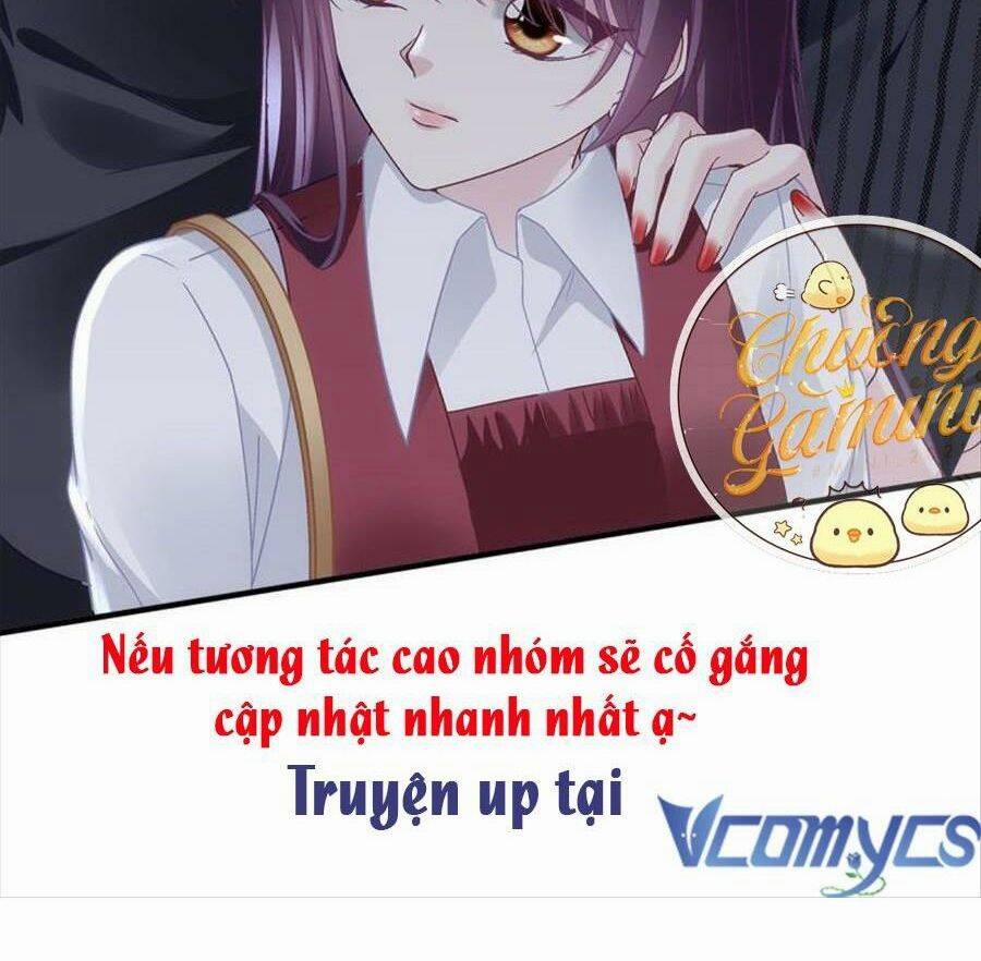 Bảo Bối Tâm Gan Của Lão Đại Xuyên Không Trở Lại Rồi 93 trang 57