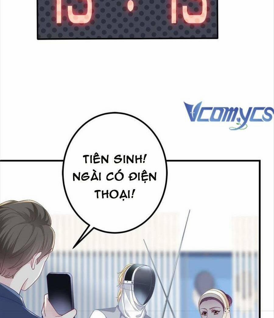 Bảo Bối Tâm Gan Của Lão Đại Xuyên Không Trở Lại Rồi 93 trang 6