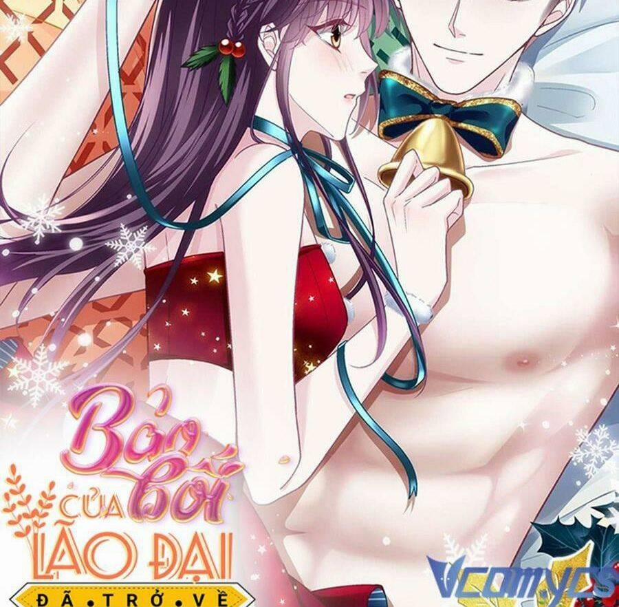 Bảo Bối Tâm Gan Của Lão Đại Xuyên Không Trở Lại Rồi 93 trang 61