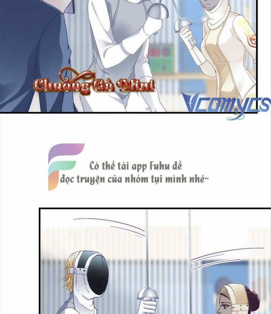 Bảo Bối Tâm Gan Của Lão Đại Xuyên Không Trở Lại Rồi 93 trang 7