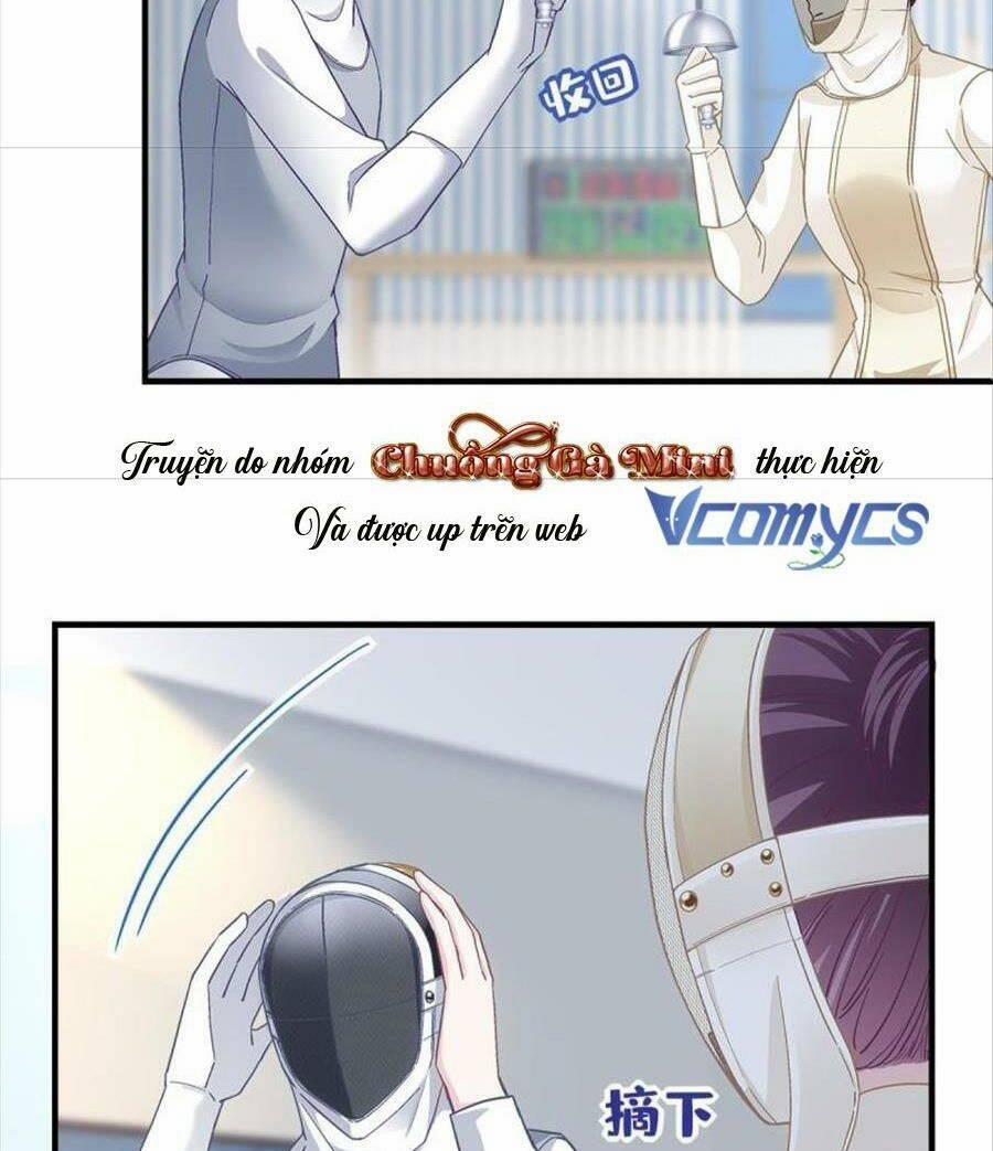 Bảo Bối Tâm Gan Của Lão Đại Xuyên Không Trở Lại Rồi 93 trang 8