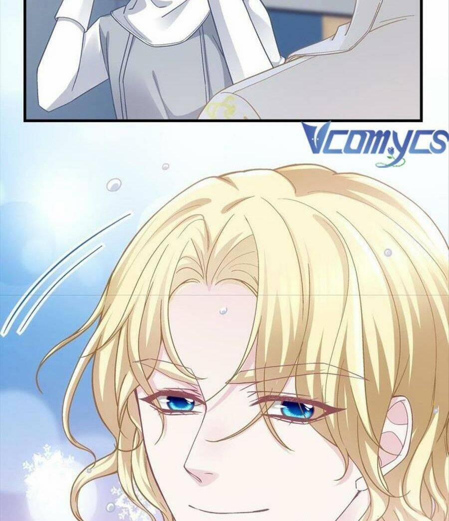 Bảo Bối Tâm Gan Của Lão Đại Xuyên Không Trở Lại Rồi 93 trang 9